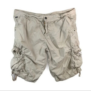 SH209 Fashion & Outdoor Military Cargo Shorts 40